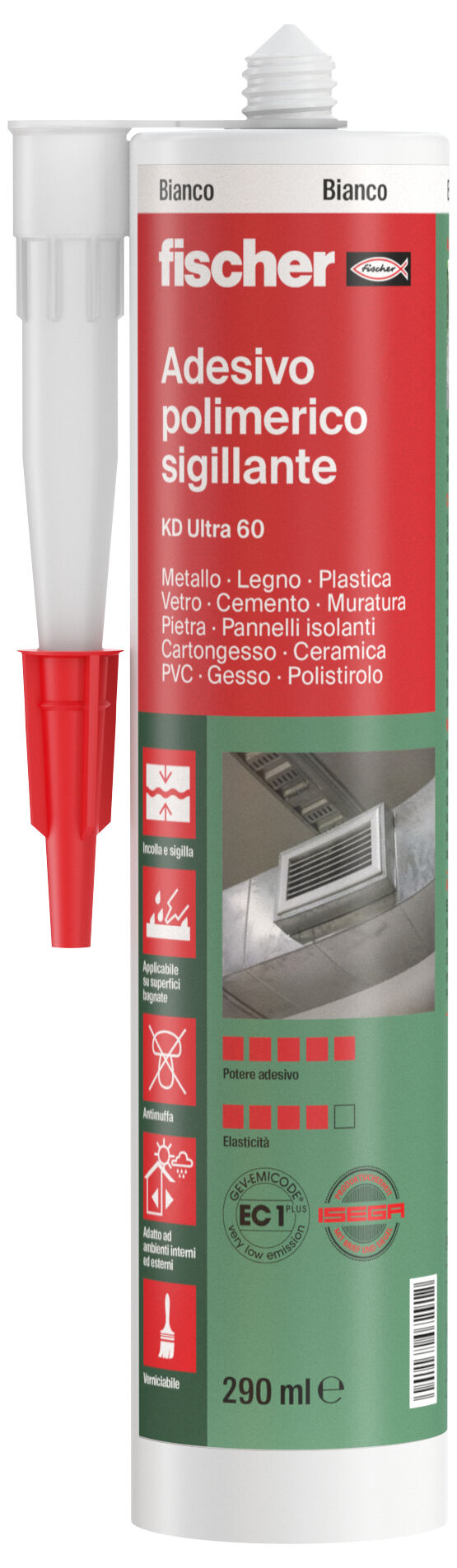 Adesivo sigillante KD ULTRA 60