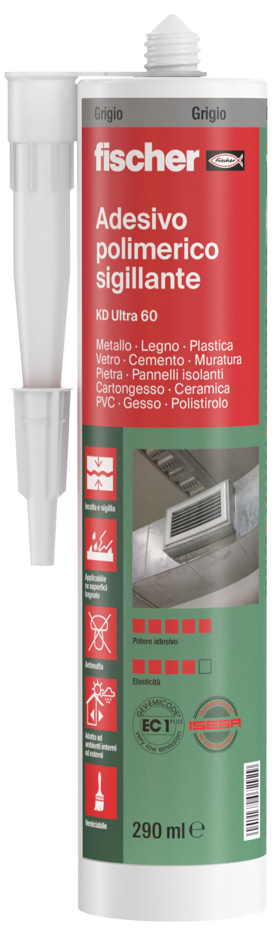 Foto Prodotto: "KD ULTRA 60 GR"