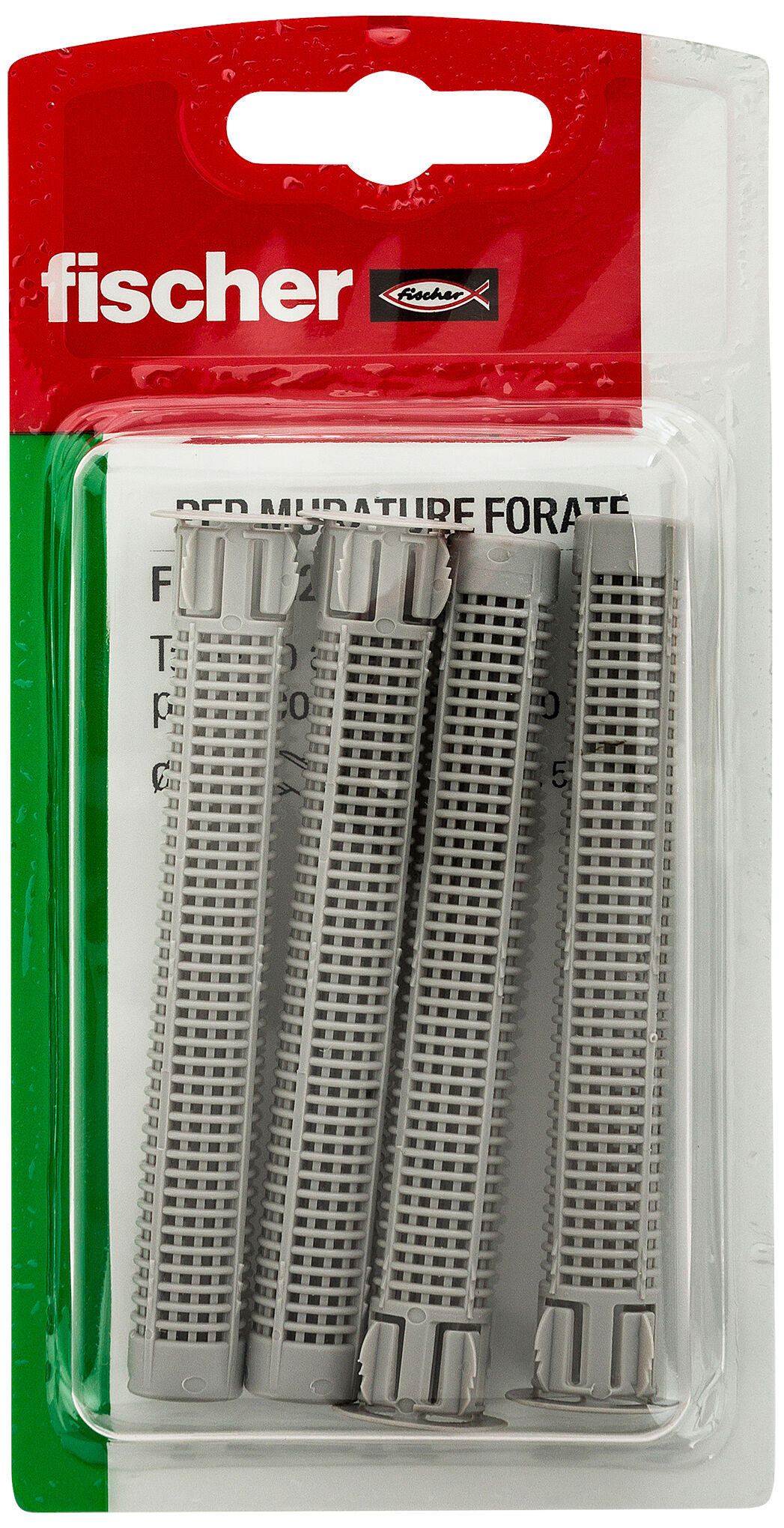 Confezione: "FIS HK 12x85 K Tassello a rete"