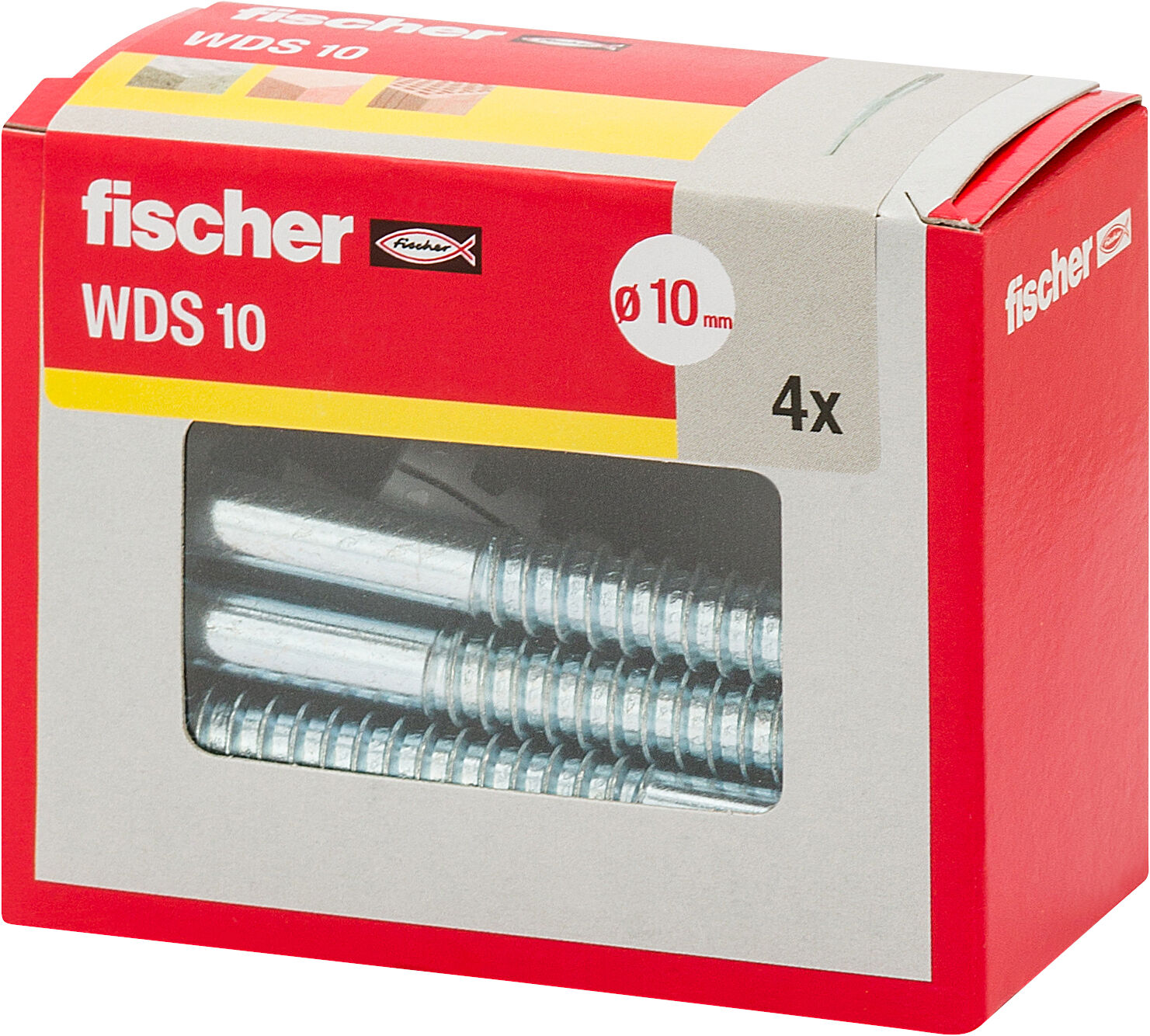 Confezione: "WDS 10 Y"