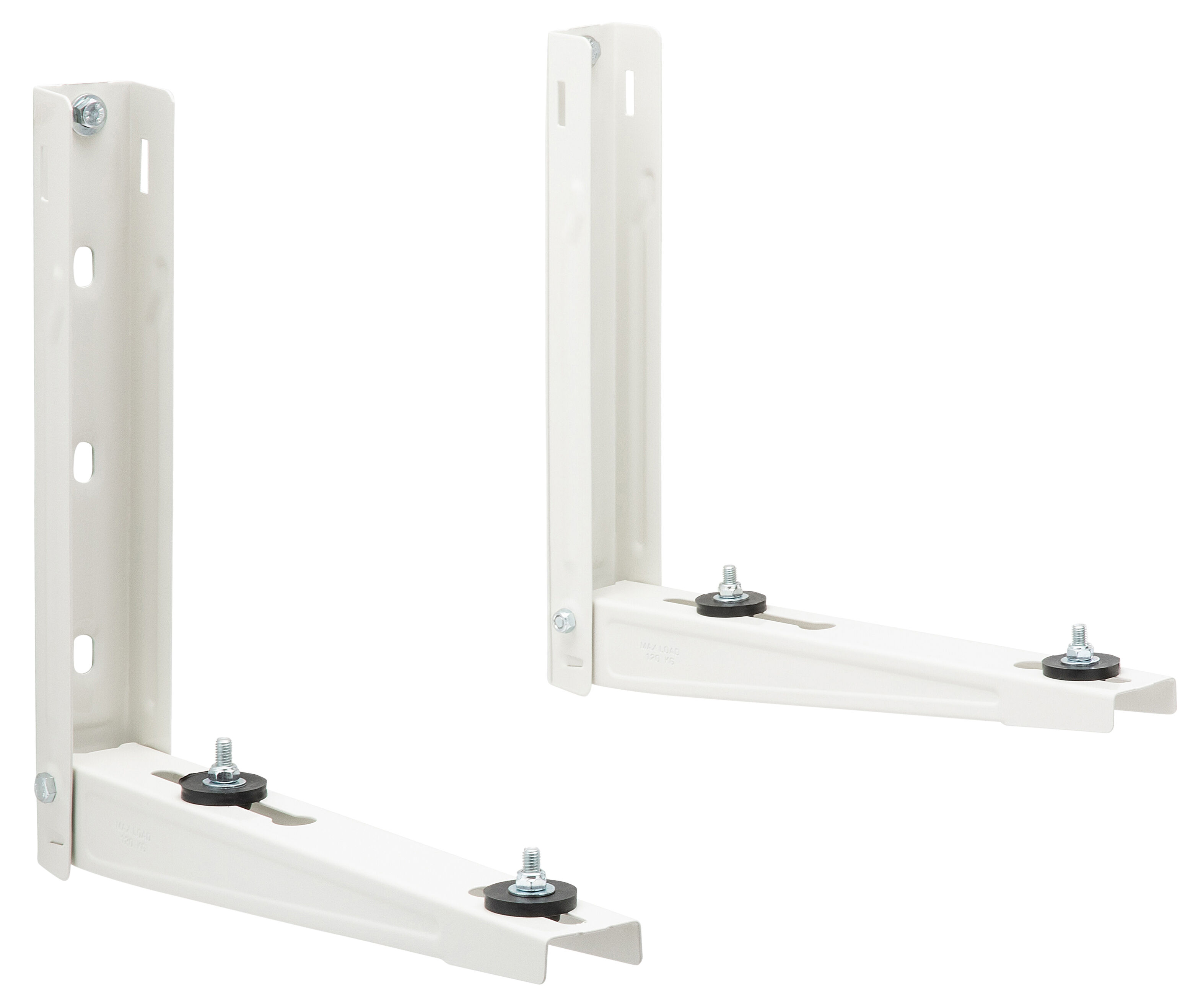 Product Picture: "fischer Airconditioner fixing Klima Easy Klik"