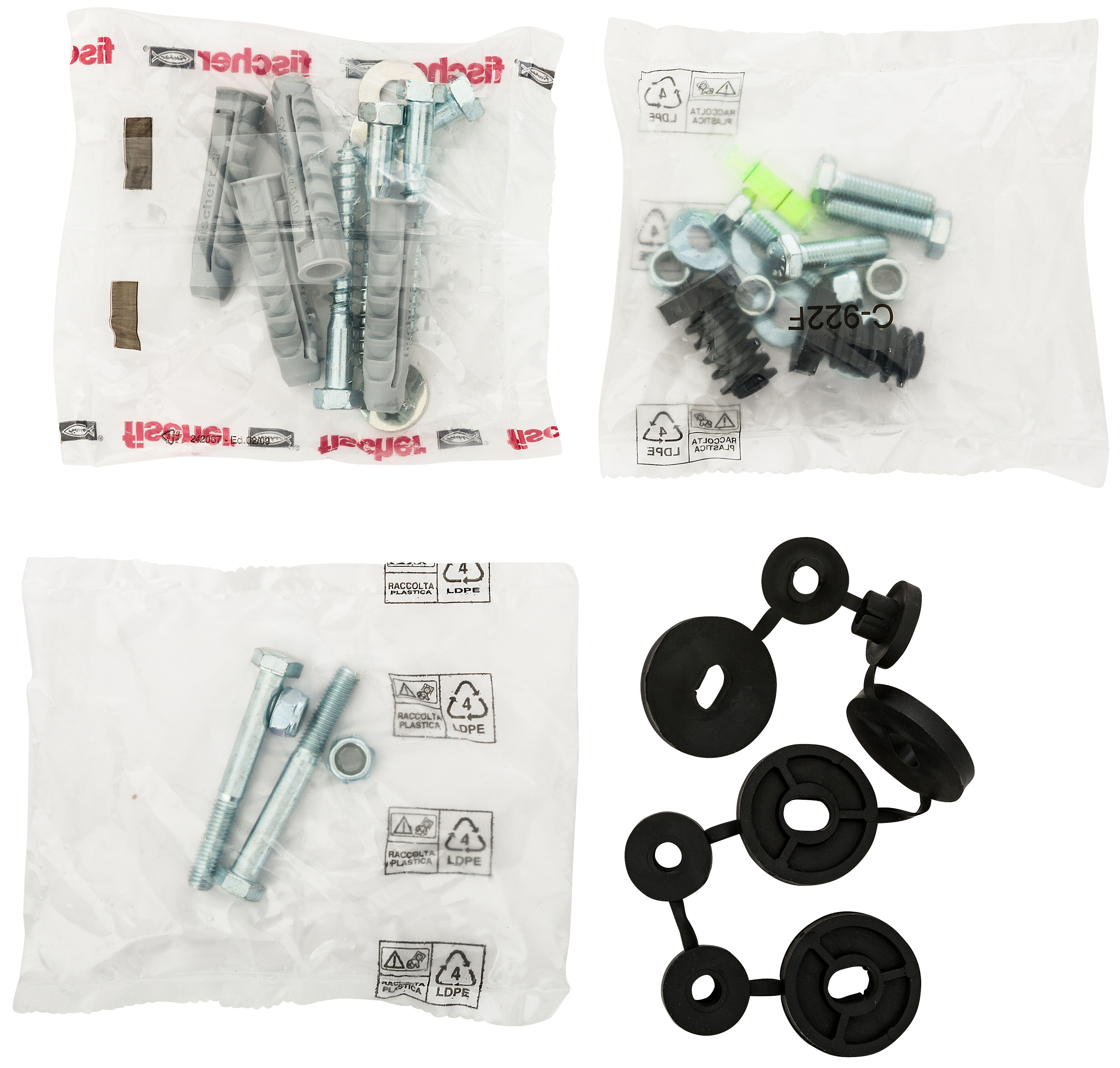 Foto Prodotto: "KLIMA STRONG"