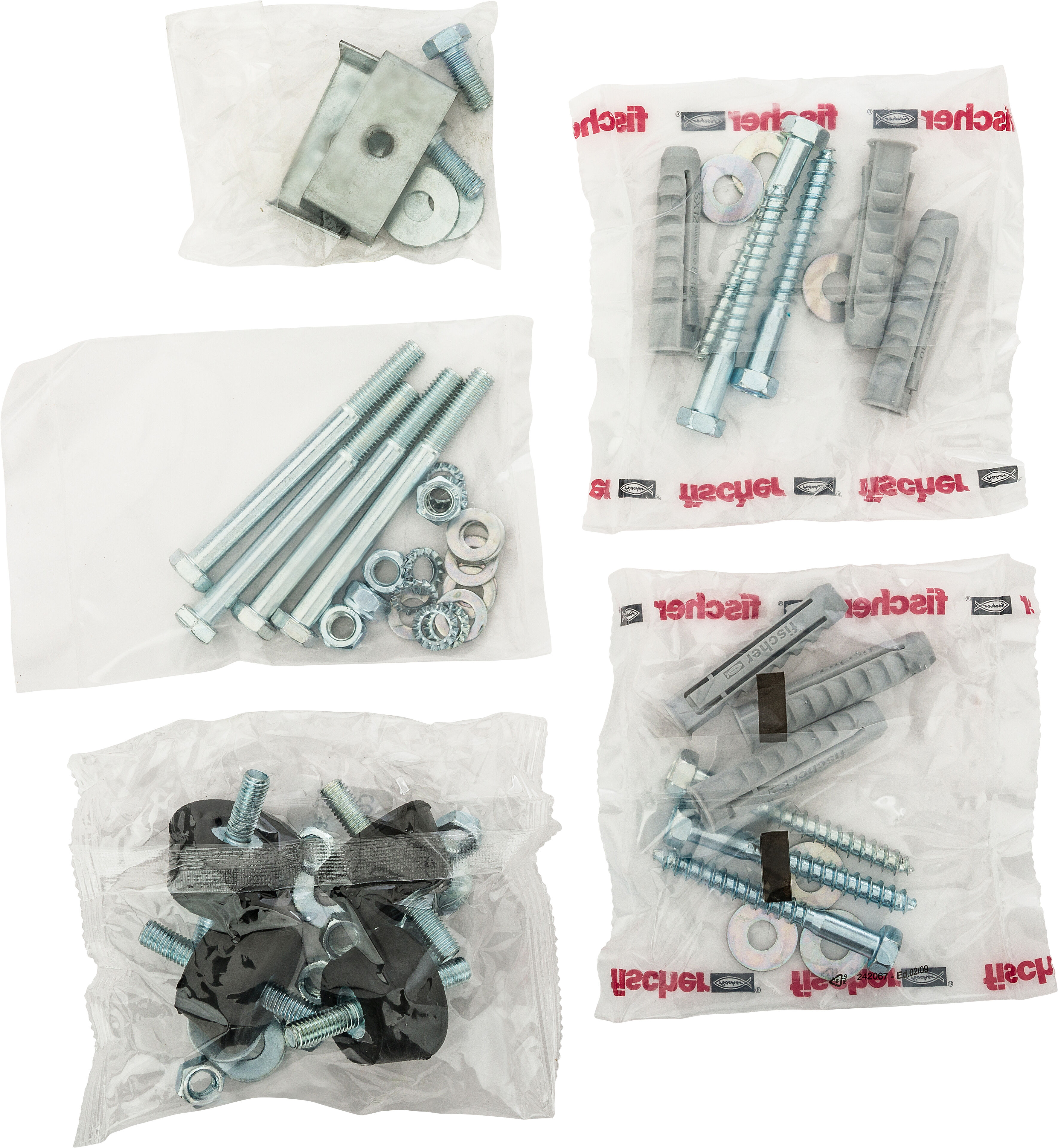 Foto Prodotto: "KLIMA HEAVY"