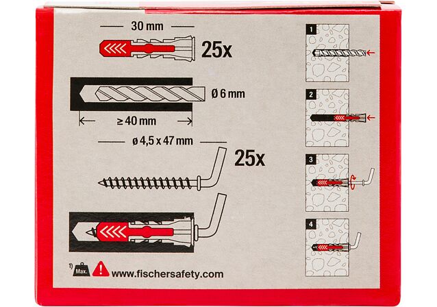 Ami MSS Rig KKM-B Con Rapid Stop PRESTON 10cm - Fishing Italia - Foto 11