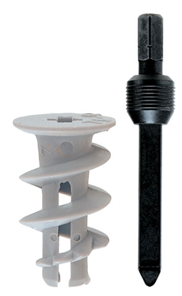 Foto Prodotto: "GK K Fissaggio per cartongesso in blister"