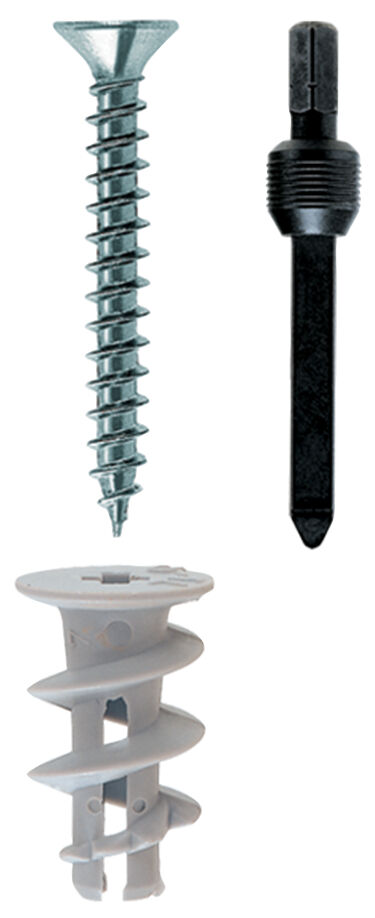 Foto Prodotto: "GK S Fissaggio per cartongesso con vite in blister"