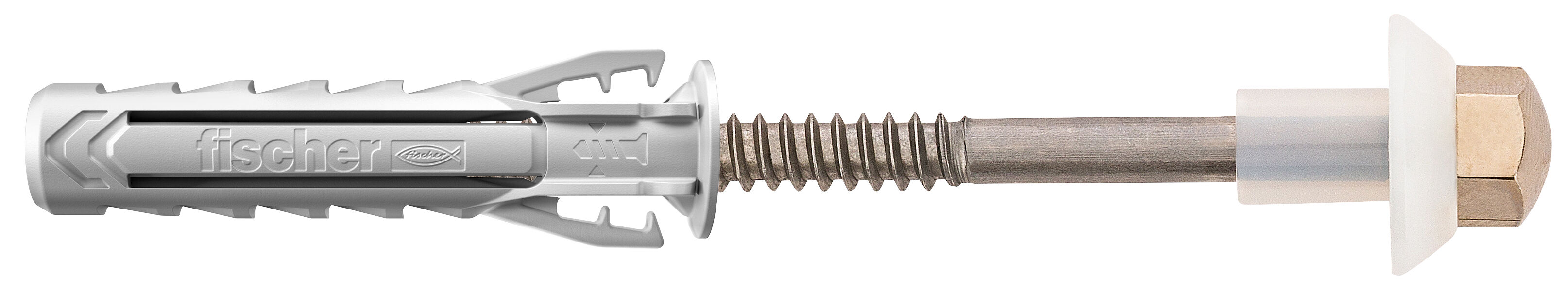 Foto Prodotto: "WB 2 INOX HOBBY"