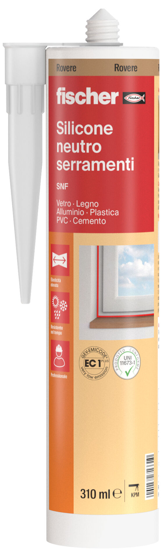 Foto Prodotto: "SNF ROVERE"