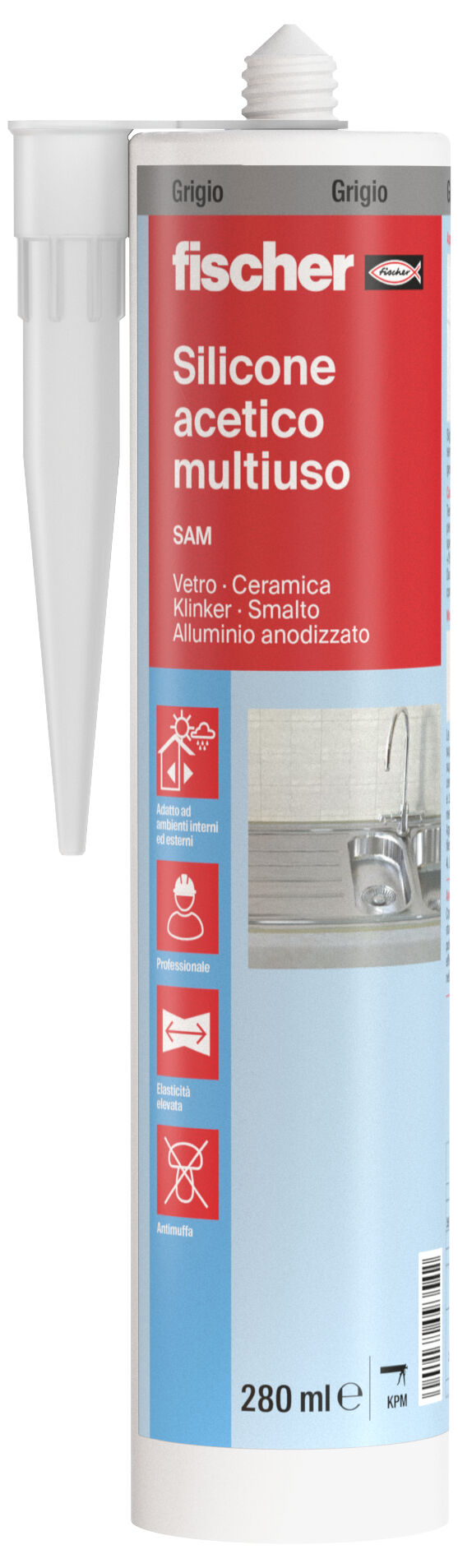 Foto Prodotto: "SAM GR"