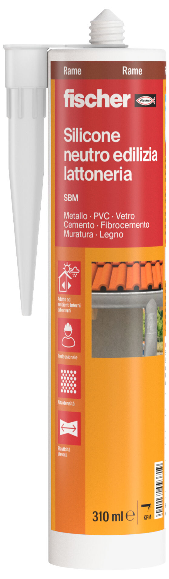 Foto Prodotto: "SBM RA"