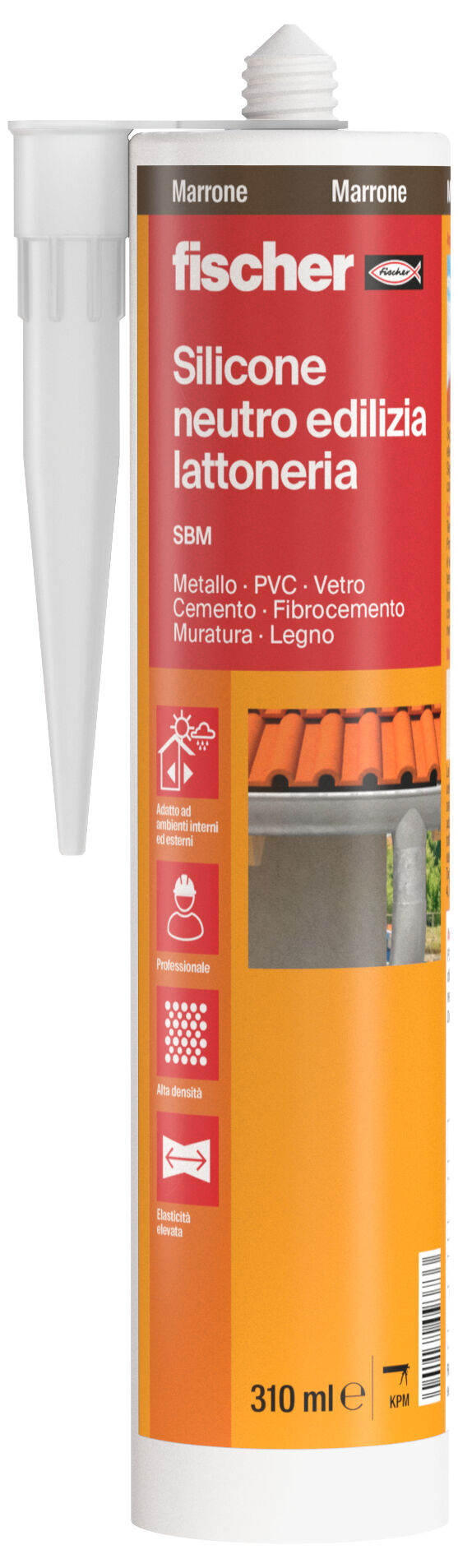 Foto Prodotto: "SBM MA"