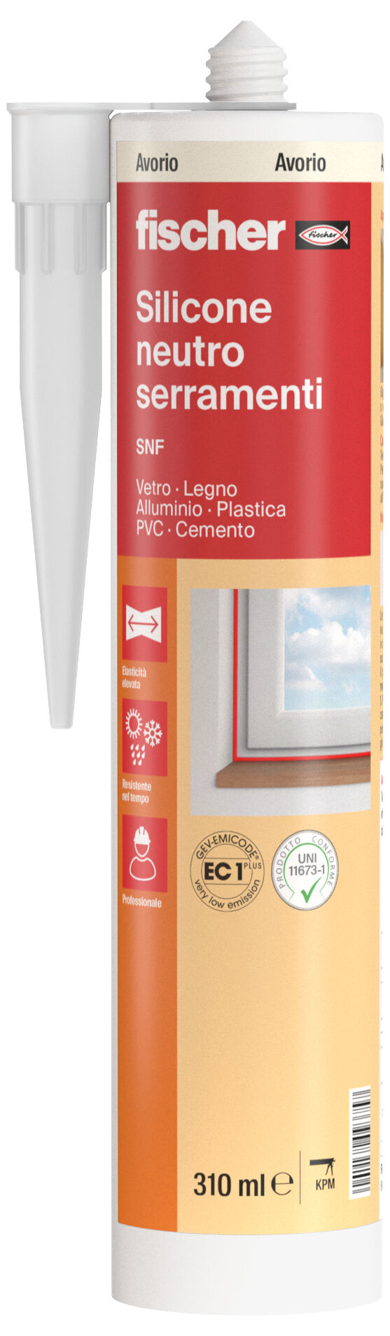 Foto Prodotto: "SNF AV"