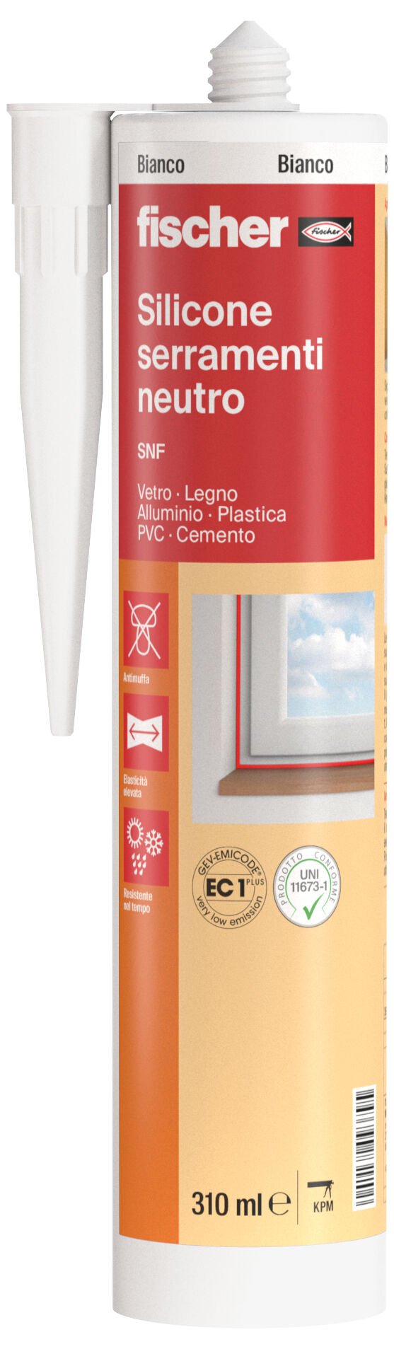 Foto Prodotto: "SNF BI"