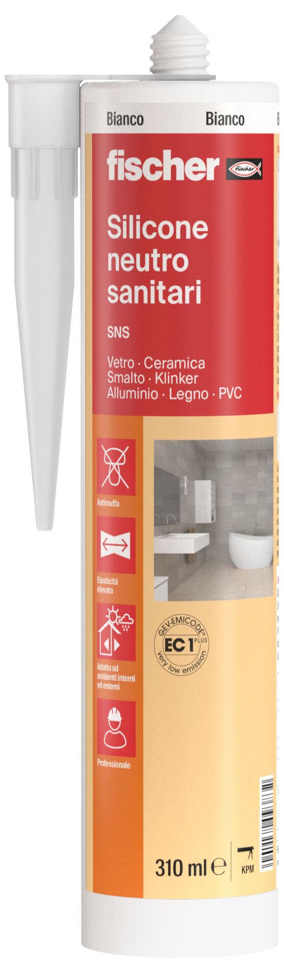 Foto Prodotto: "SNS BI"