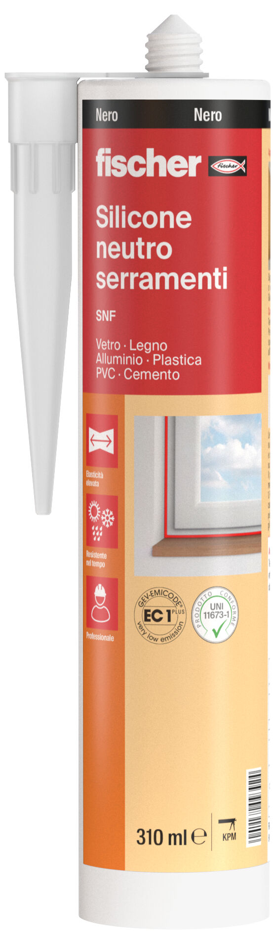 Foto Prodotto: "SNF NE"