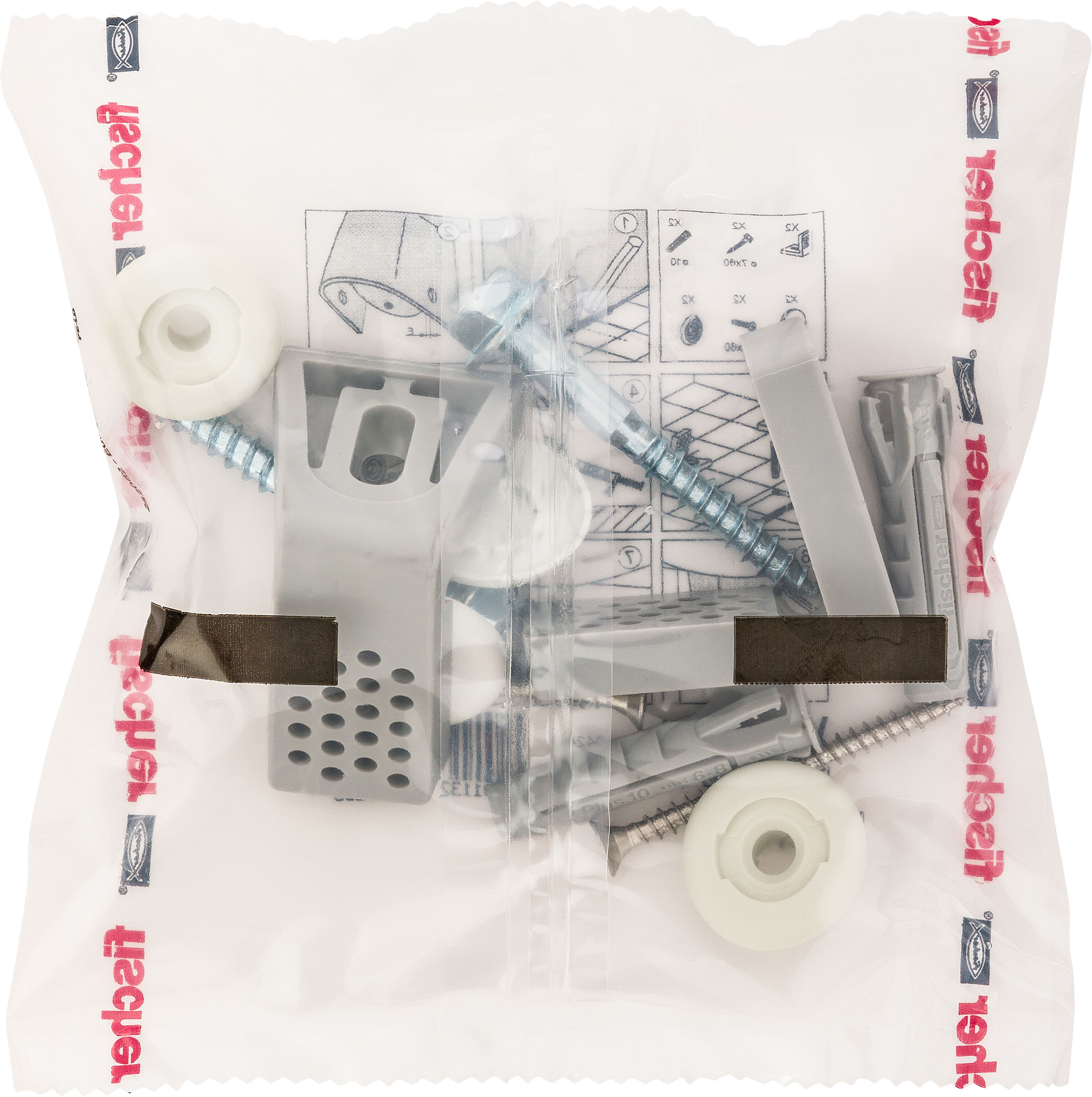 Confezione: "WB 5 NH"