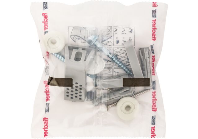 Confezione: "WB 5 NH"