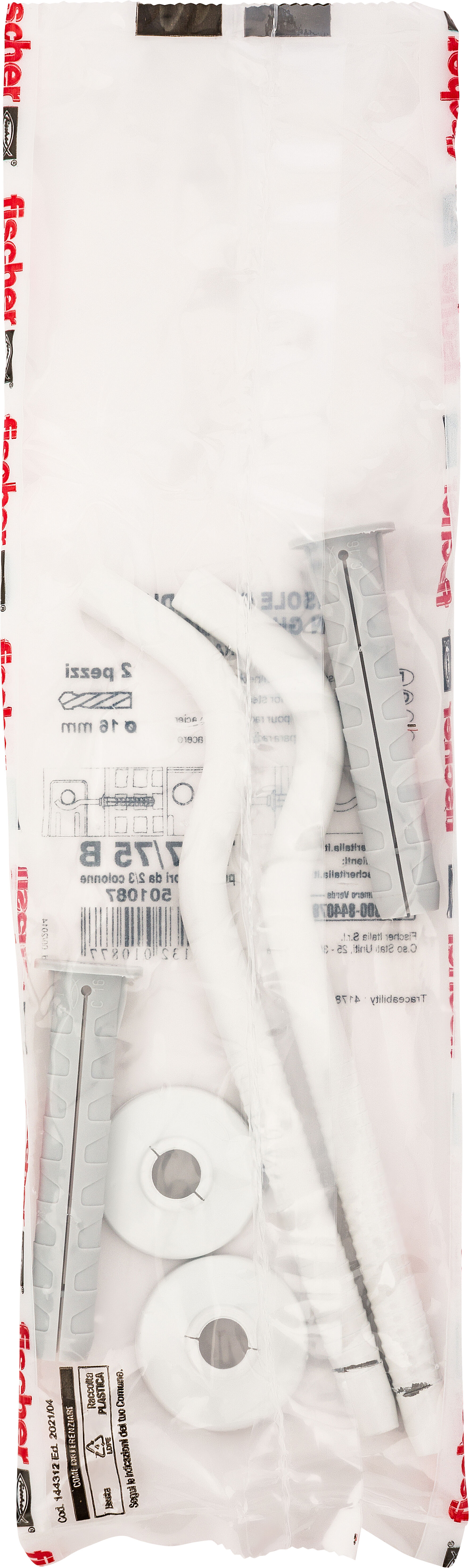 Confezione: "TF 7/75 B"