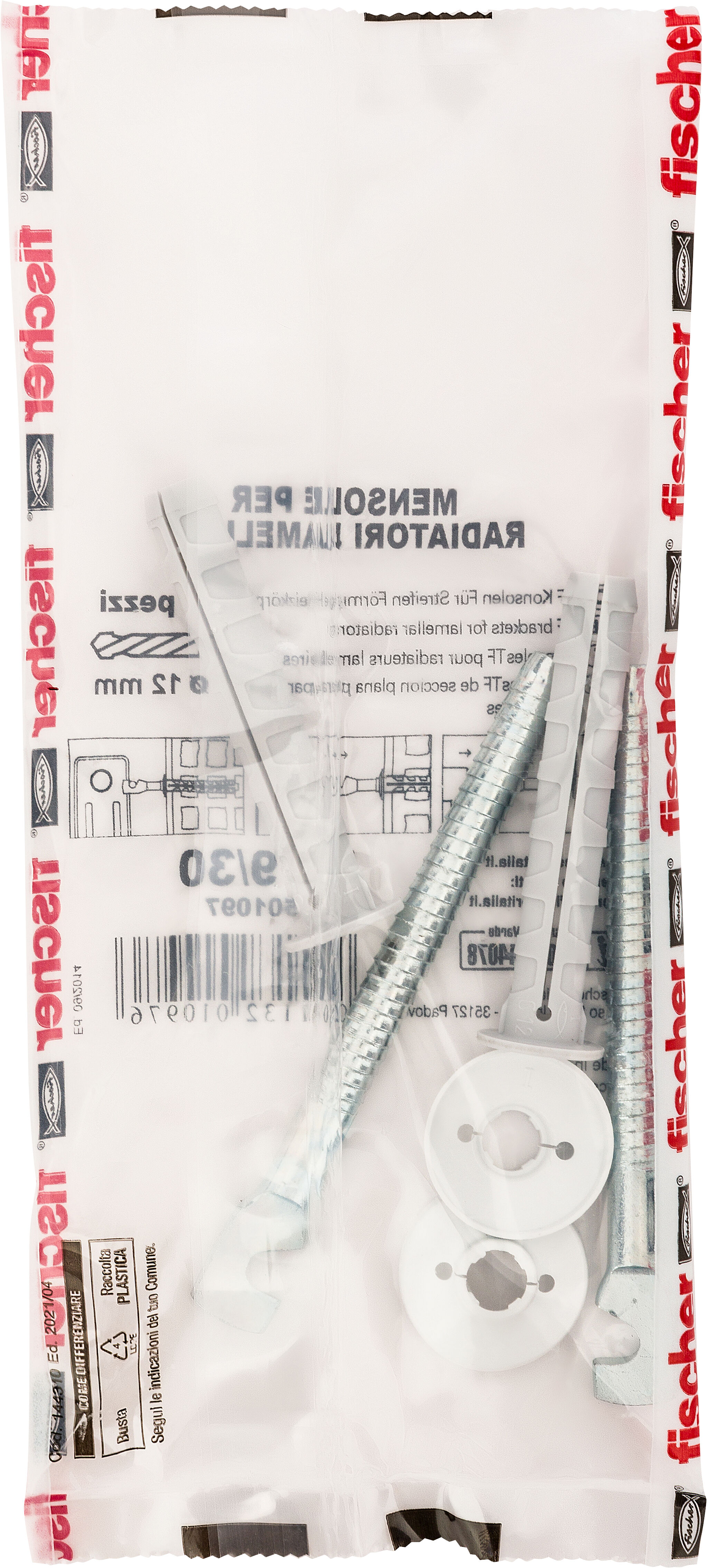 Confezione: "TF 9/30"