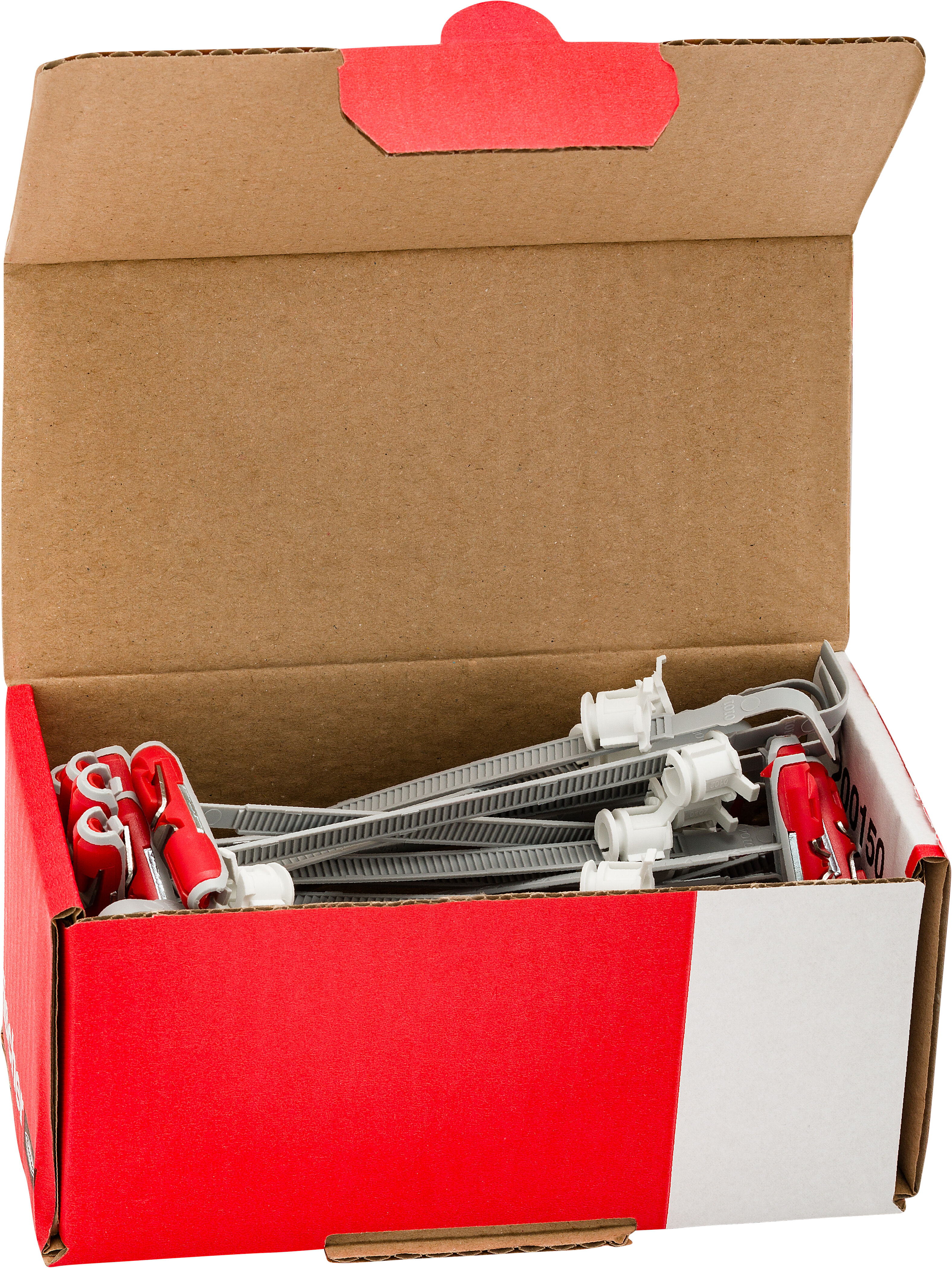 Confezione: "DuoTec 12 fissaggio ad ancora"