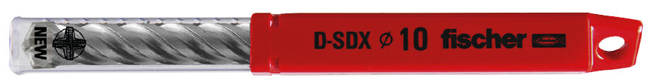 Confezione: "D-SDX 12/90/150 punta per muratura"