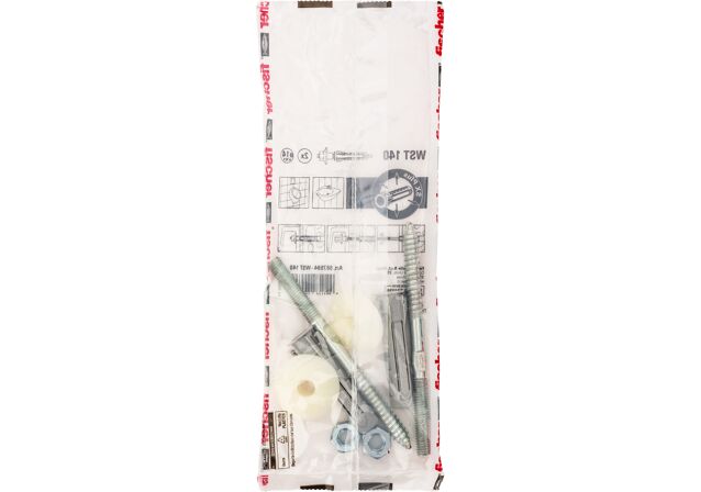 Confezione: "WST 140"