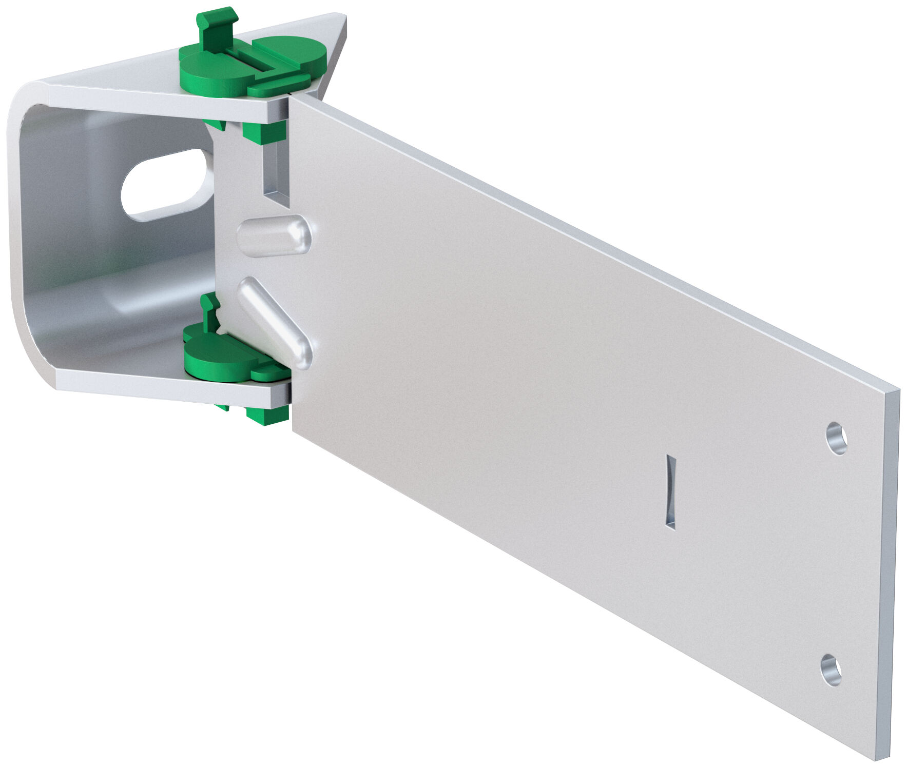 Product Picture: "fischer ZeLa sword FZS 120 x 60 x 3/F-SP A4"