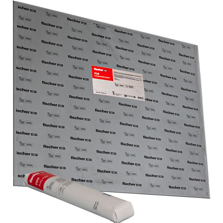 Fsi Firestop FireStop
