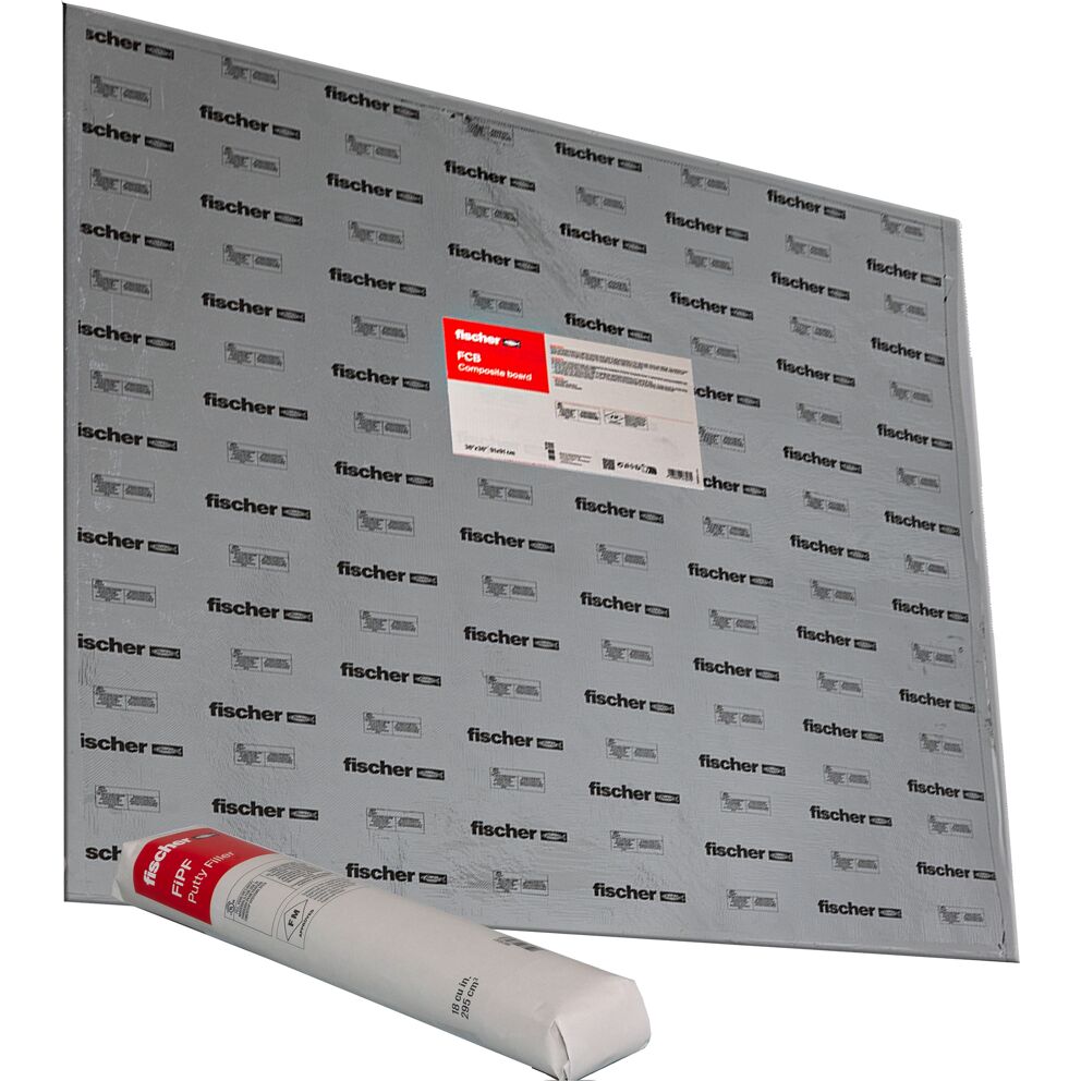 Firestop Fit FireStop - fischer international