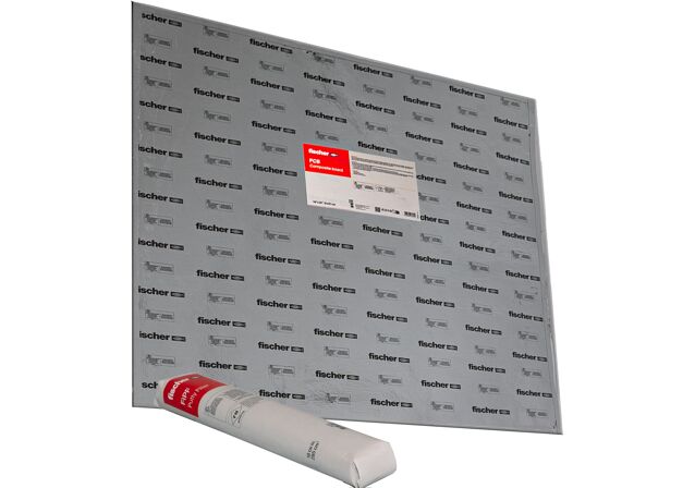 Product Category Picture: "Composite Board FCB"