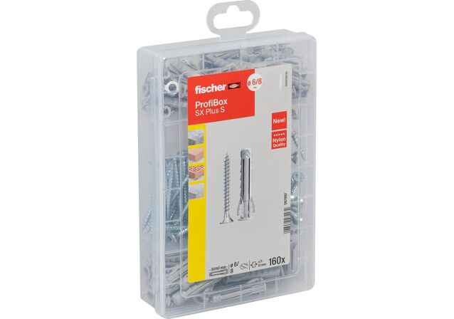 Product Category Picture: "Meister-Box"