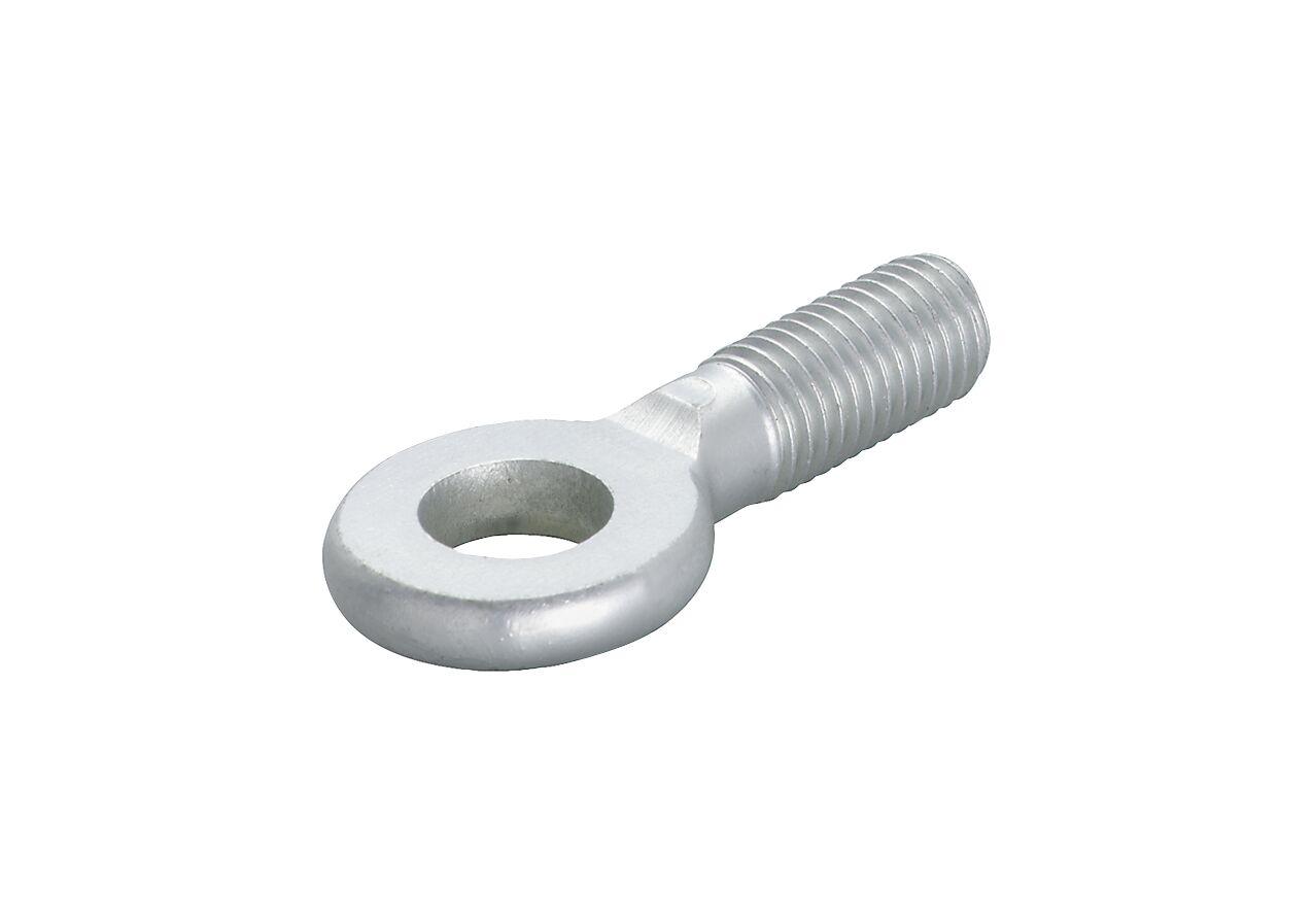 Augenschraube Ausengewinde M8 x 13 mm 10Stück, 4,95 Augenschraube Ausengewinde M8 x 13 mm 10Stück, 4,95