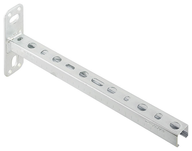 Foto Categoria: "Mensole ALK / ALKS 32/20"