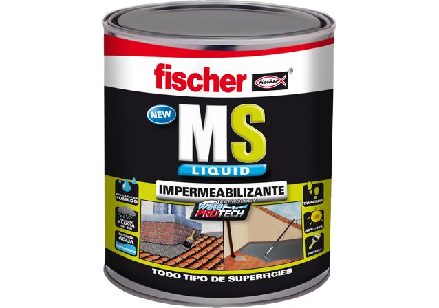 Product Category Picture: "Base polímero MS"