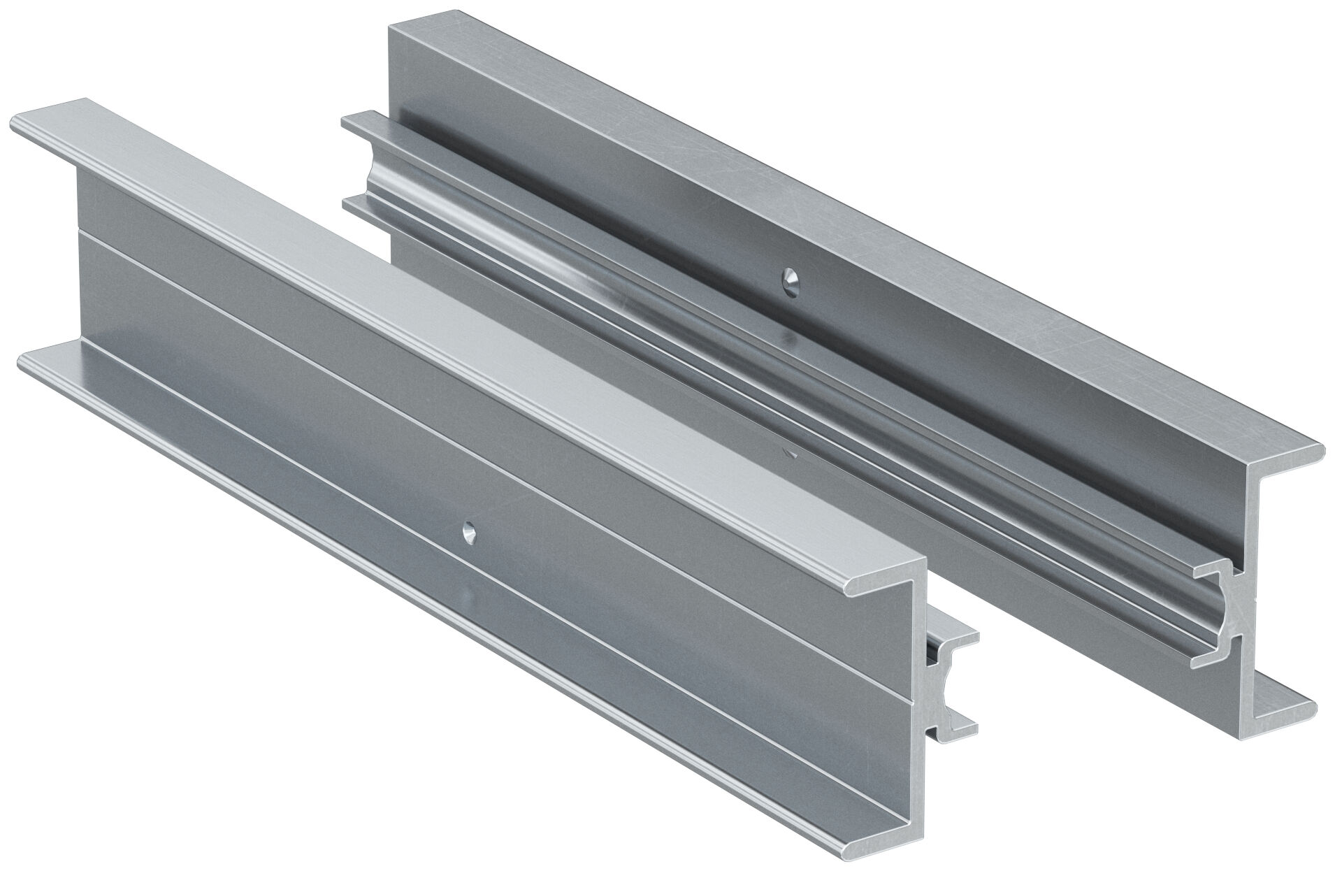 Alumínium csatlakozó CPN AL