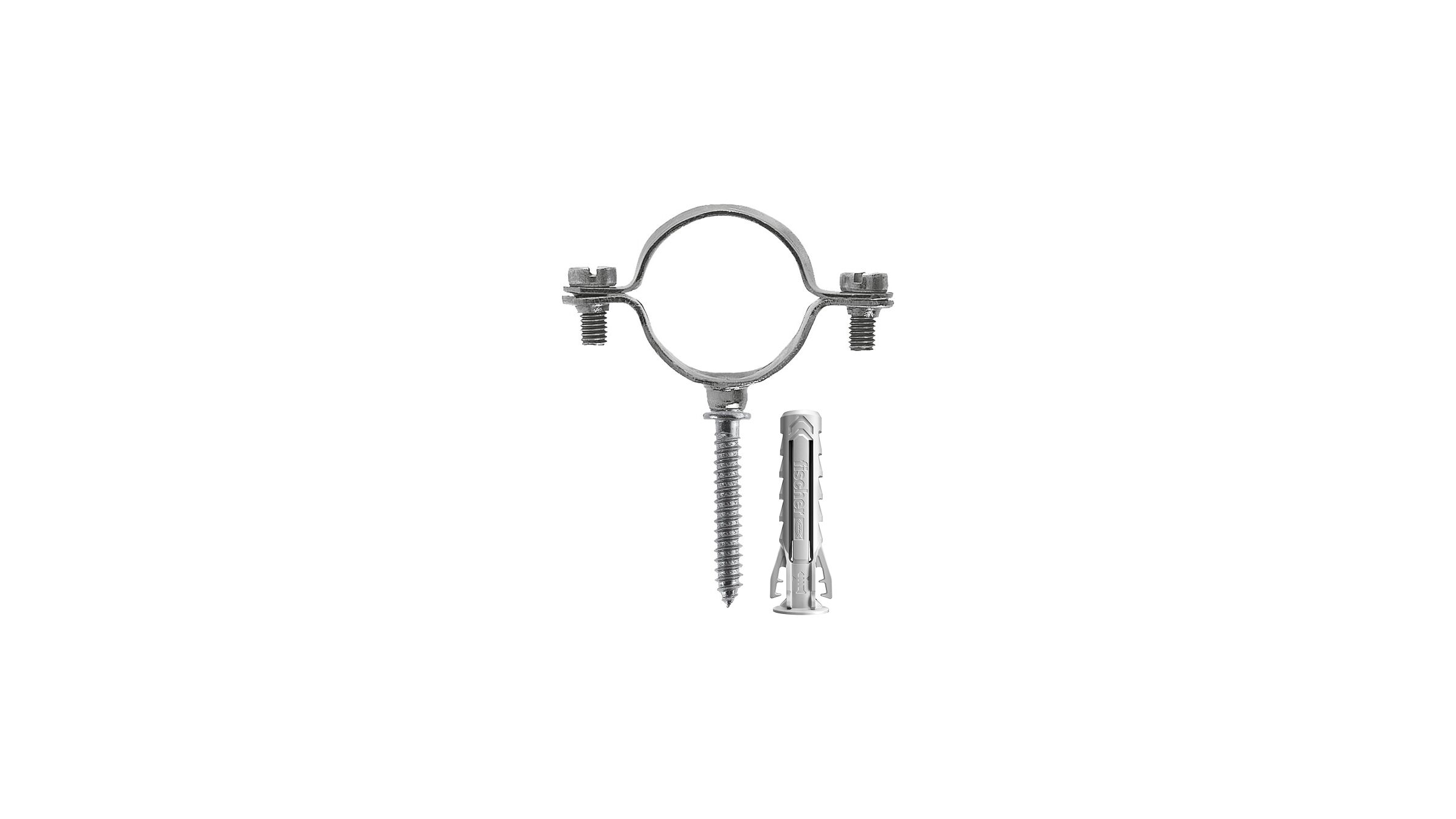 FASCETTA STRINGITUBO ACCIAIO INOX PER TUBO CANNA FUMARIA 100 mm | Leroy Merlin FASCETTA STRINGITUBO ACCIAIO INOX PER TUBO CANNA FUMARIA 100 mm | Leroy Merlin