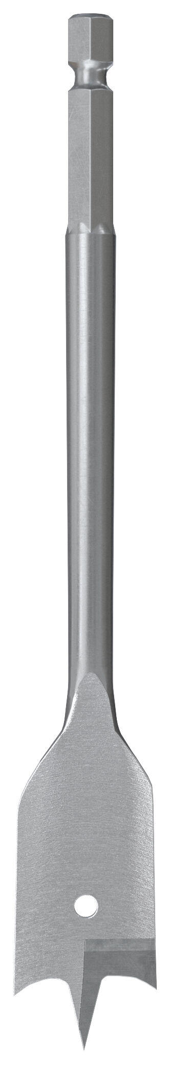 Plochý vrták do dřeva D-WF