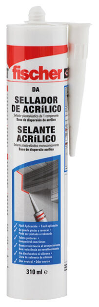Product Category Picture: "Selante acrílico"