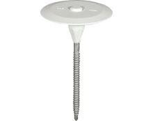 Halteteller mit Schraube DHT S