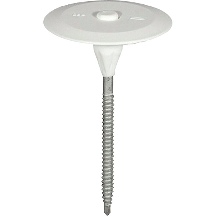 Retaining Disc Insulation fixings - fischer fixings
