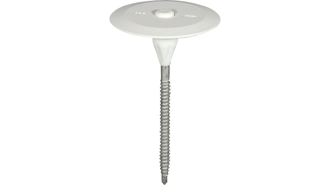 Thread Retaining Disk Retaining disc with screw DHT S - fischer international