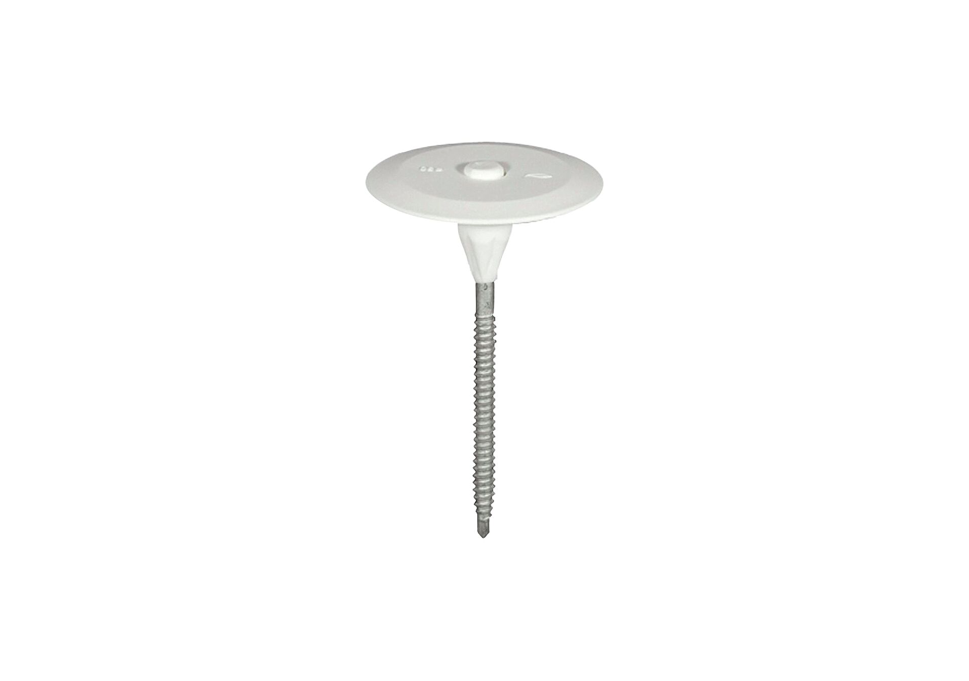 Thread Retaining Disk Retaining disc with screw DHT S - fischer international