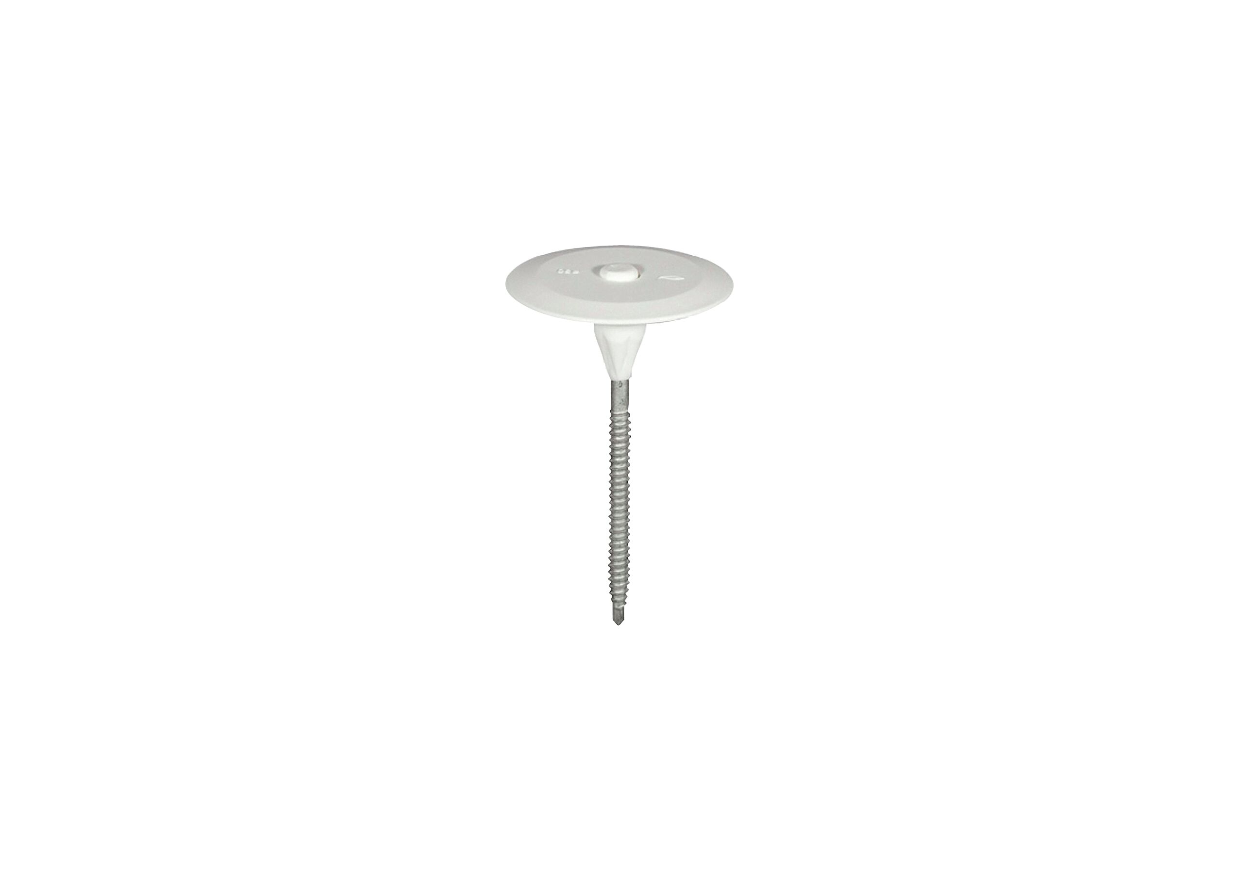 Thread Retaining Disk Retaining disc with screw DHT S