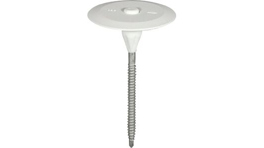 Thread Retaining Disk Retaining disc with screw DHT S - fischer international