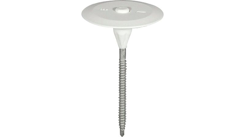 Thread Retaining Disk Retaining disc with screw DHT S