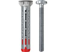 Hohlraumdübel DuoHM