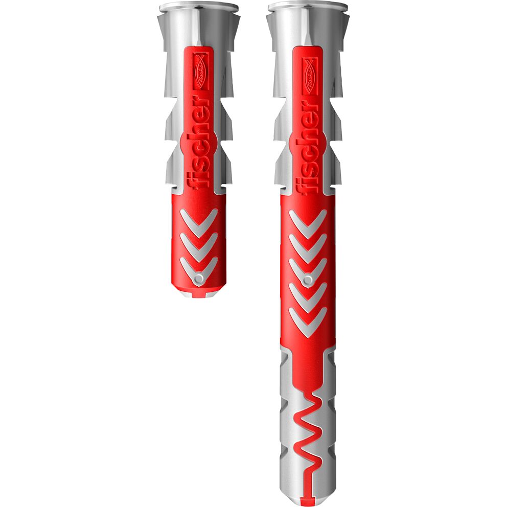 Plastic fixings - fischer international