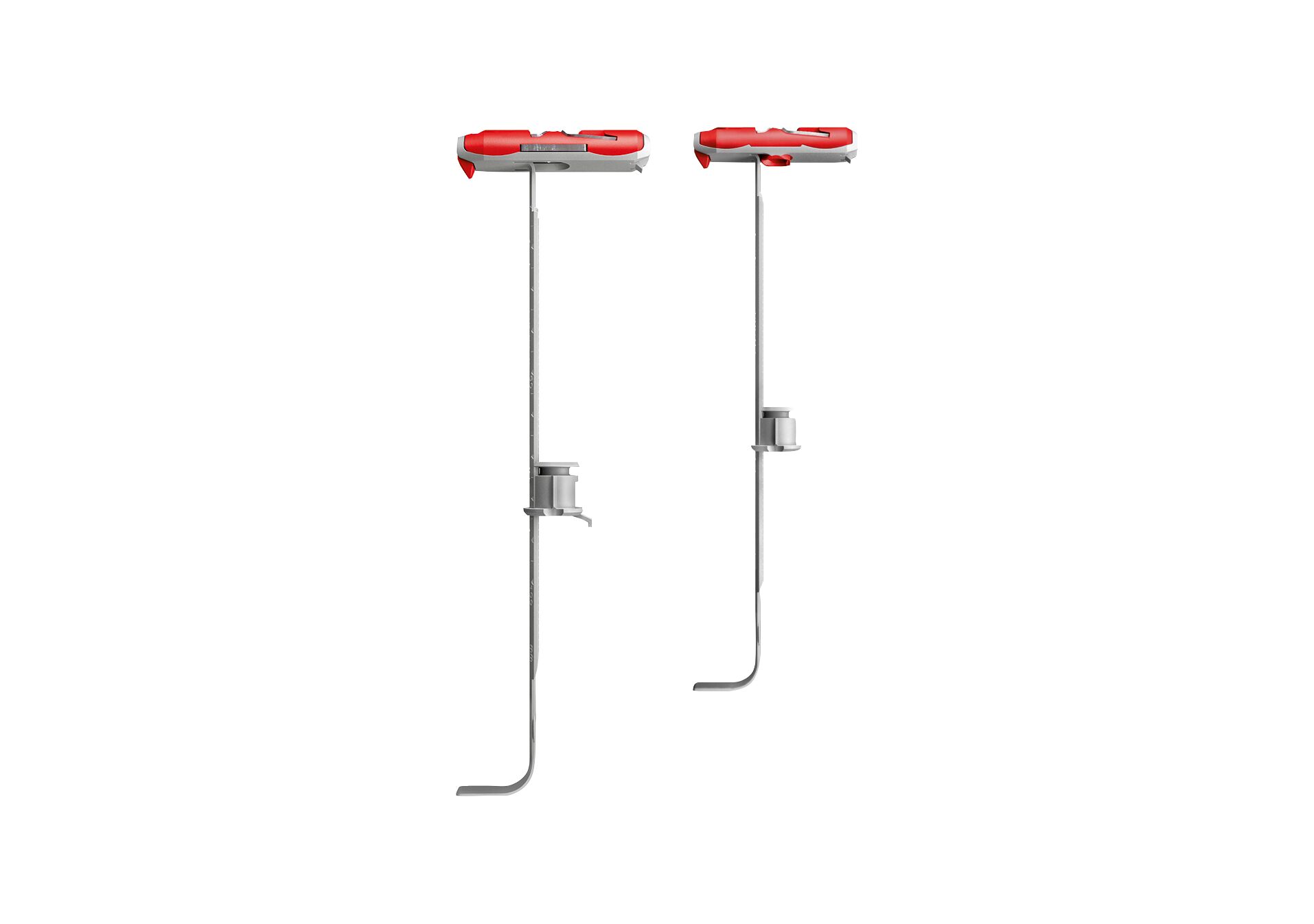 Toggle Effect Fixation Nylon toggle fischer DuoTec - fischer fixings