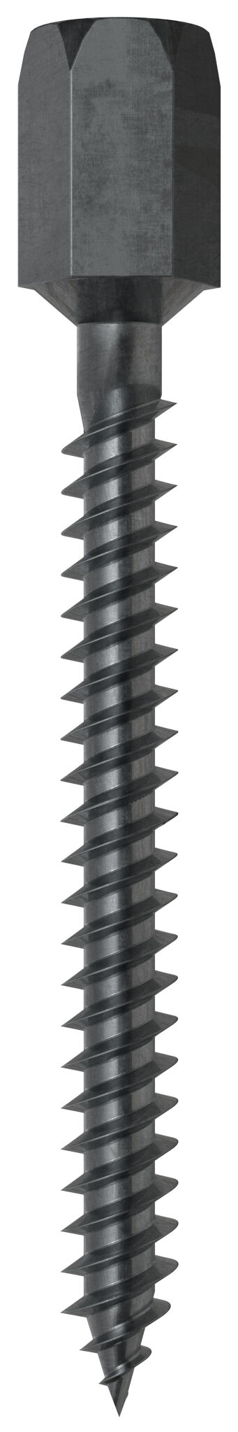 Entretoises à visser ETV