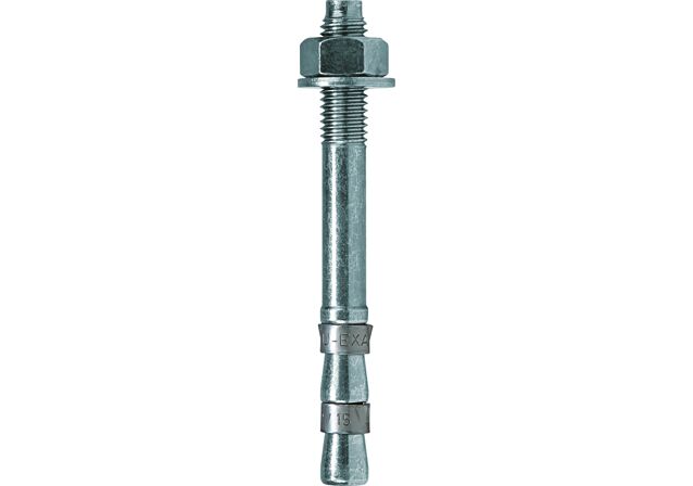 Product Category Picture: "Bolt anchor EXA"